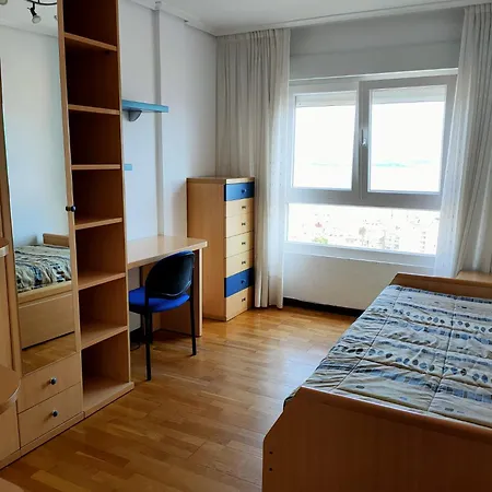 Piso Macias Picavea Apartment Santander
