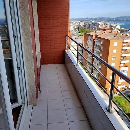 Piso Macias Picavea