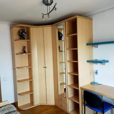 Piso Macias Picavea * Santander