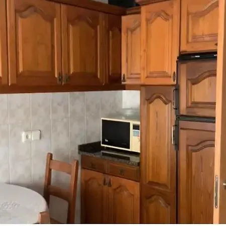 Piso Macias Picavea Σανταντέρ