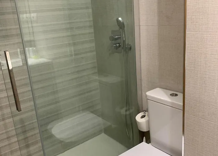 Piso Macias Picavea Lejlighed Santander