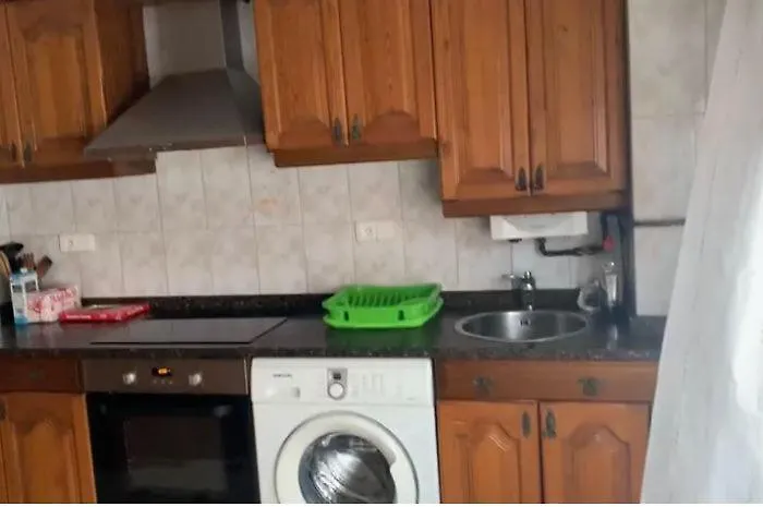 Piso Macias Picavea * 桑坦德