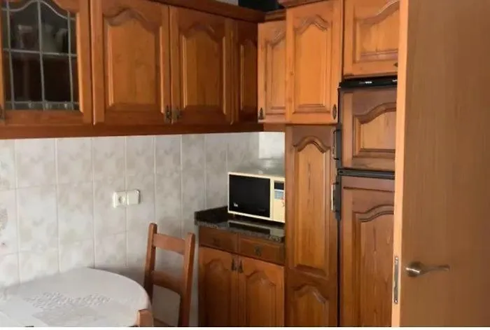 Piso Macias Picavea Santander