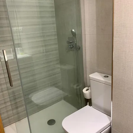 Piso Macias Picavea Apartamento Santander